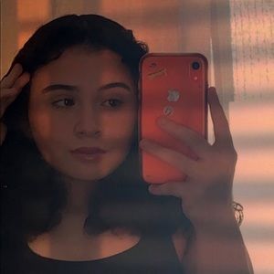 Meet your Posher, Jaslyn